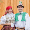 Strážnické svatomartinské hody