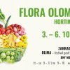 Flora Olomouc - Hortikomplex 2024
