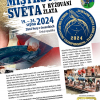 Mistrovství světa v rýžování zlata 2024