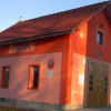 Hasičské minimuzeum v Hradci - Nové Vsi