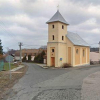 Hradec - Nová Ves