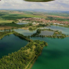 Novoveská štěrková jezera