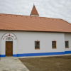 Památný domek - Ostrožská Nová Ves
