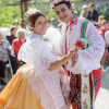 Lanžhot žije folklorem