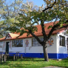 Hotařská búda
