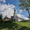 kaple svaté Anny
