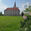Chropyňský zámek